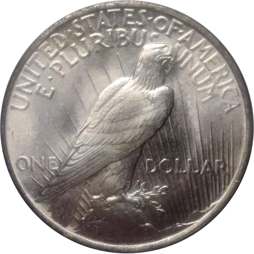 1923-Peace-Silver-Dollar-#3